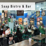 Triple Saap Bistro & Bar